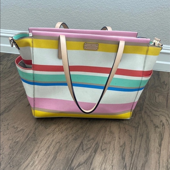 Kate Spade Bag - Picture 2 of 6